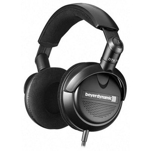 Наушники мониторные классические Beyerdynamic DTX 710