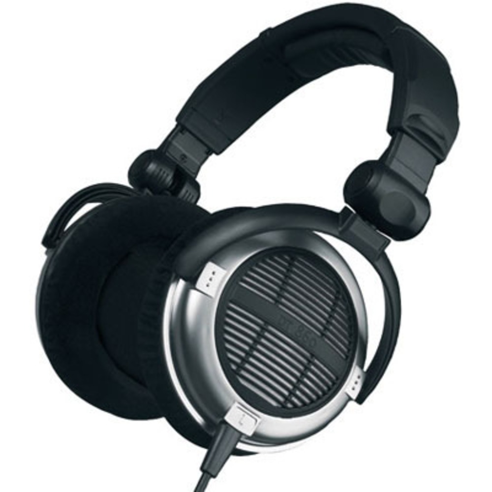 Наушники мониторные классические Beyerdynamic DT 860