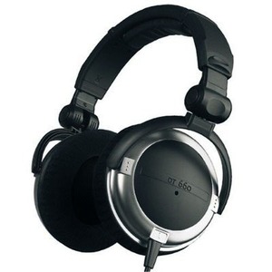 Наушники мониторные классические Beyerdynamic DT 660