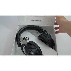 Наушники мониторные классические Beyerdynamic DT 770 PRO 32 Ohm