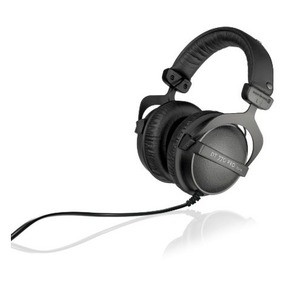 Наушники мониторные классические Beyerdynamic DT 770 PRO 32 Ohm