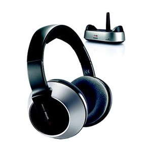 Наушники мониторные беспроводные Philips SHC8525