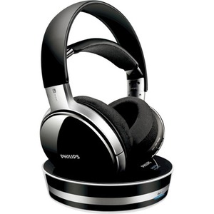 Наушники мониторные беспроводные Philips SHD8900