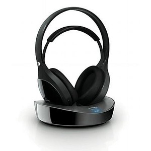 Наушники мониторные беспроводные Philips SHD8600