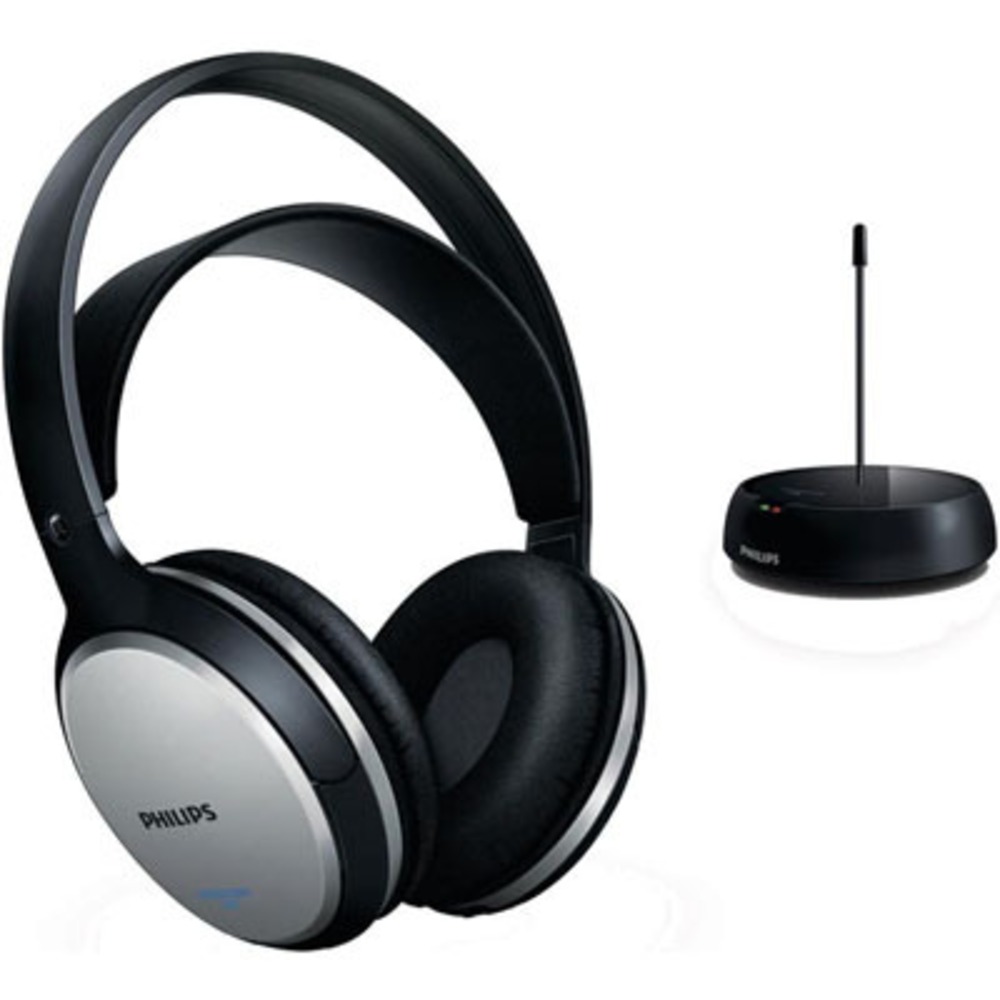 Наушники для телевизора Philips SHC5100