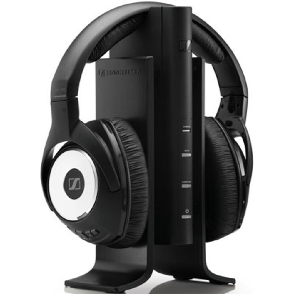 Наушники для телевизора Sennheiser RS 170