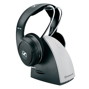 Наушники для телевизора Sennheiser RS 120 8-II