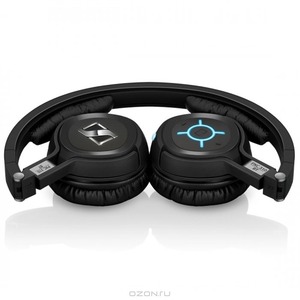 Наушники мониторные беспроводные Sennheiser PXC 310 BT