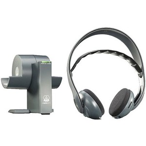 Наушники мониторные беспроводные AKG K 920 AFC