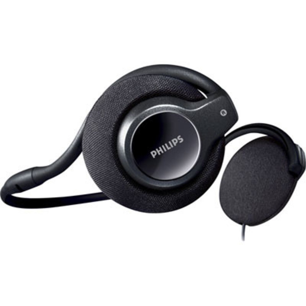 Наушники накладные классические Philips SHS8200