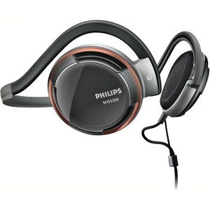 Наушники накладные классические Philips SHS5200