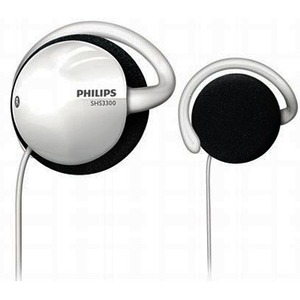 Наушники накладные классические Philips SHS3300