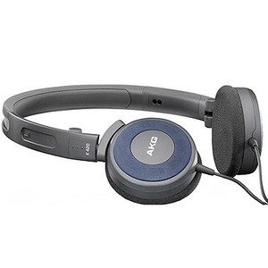 Наушники накладные классические AKG K 420 Denim