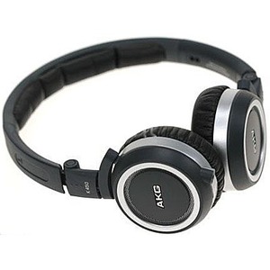 Наушники накладные классические AKG K 450 Navy