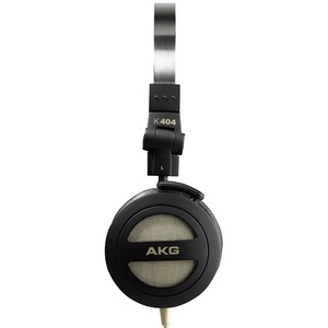 Наушники накладные классические AKG K404