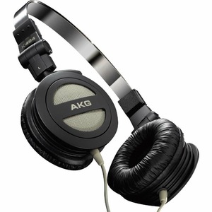 Наушники накладные классические AKG K404