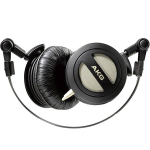 Наушники накладные классические AKG K404