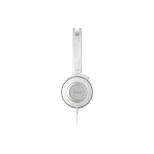 Наушники накладные классические AKG K430 White