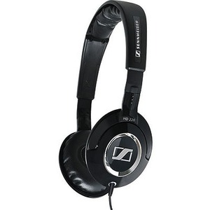 Наушники накладные классические Sennheiser HD 228