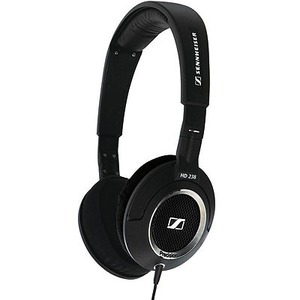 Наушники накладные классические Sennheiser HD 238