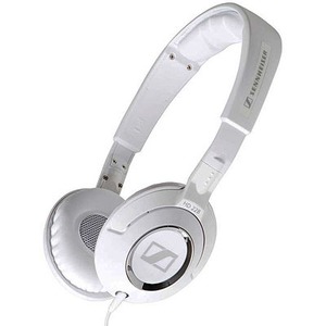 Наушники накладные классические Sennheiser HD 228 White