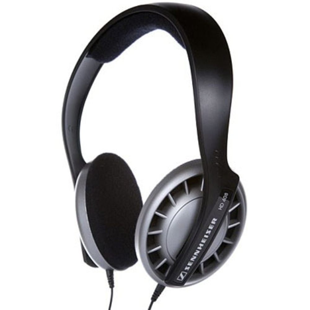 Наушники накладные классические Sennheiser HD 408