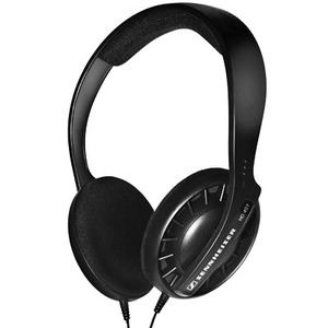 Наушники накладные классические Sennheiser HD 407