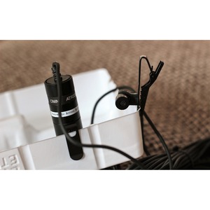 Петличный микрофон Audio-Technica ATR3350