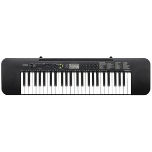 Цифровой синтезатор Casio CTK-240