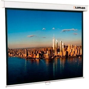 Экран для проектора Lumien Master Picture 206x274 MW LMP-100111