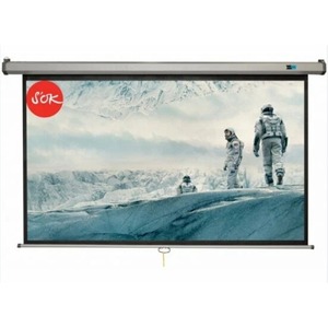 Экран для проектора Digis Space 180x180 MW 78 inch DSSM-161802