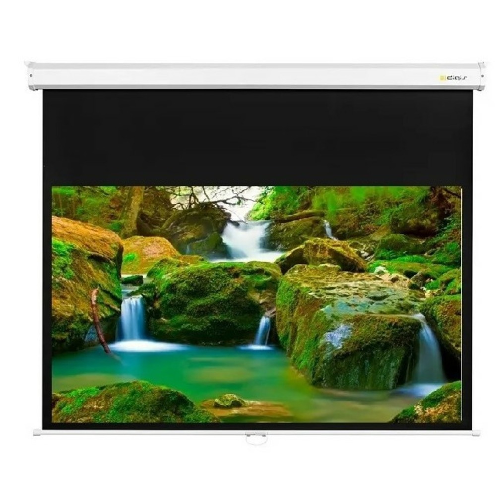 Экран для проектора Digis Space 220x220 MW 96 inch DSSM-162204