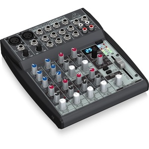 Аналоговый микшер Behringer XENYX 1002FX