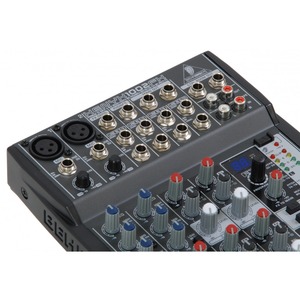 Аналоговый микшер Behringer XENYX 1002FX