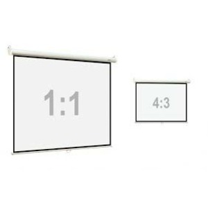 Экран для проектора Digis Optimal B 120x120 inch 63 1:1 MW DSOB-1101