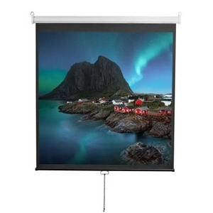 Экран для проектора Digis Optimal C 160x160 inch 89 1:1 MW DSOC-1101