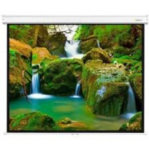 Экран для проектора Digis ELECTRA 180x180 inch 78 16:9 MW DSEM-161802