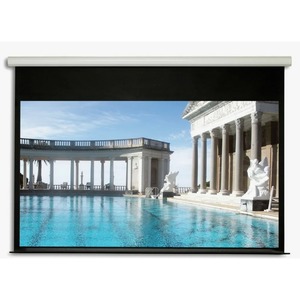 Экран для проектора Digis ELECTRA 220x220 inch 96 16:9 MW DSEM-162204