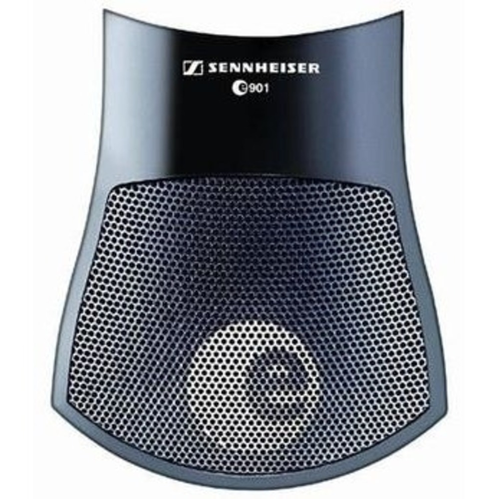 Микрофон поверхностный Sennheiser E 901