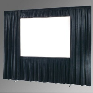 Экран для проектора Draper Ultimate Folding Screen NTSC (3:4) 508/200 307*414 XT1000V (MW)