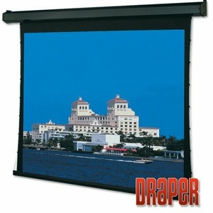 Экран для проектора Draper Premier NTSC (3:4) 335/11 198*264 XT1000V (M1300) ebd 12 case black