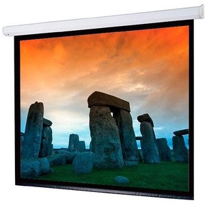 Экран для проектора Draper Targa HDTV (9:16) 302/119 147*264 XT1000E (MW) case white