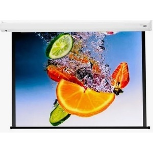 Экран для проектора Draper Targa HDTV (9:16) 302/119 147*264 XT1000E (MW) case white