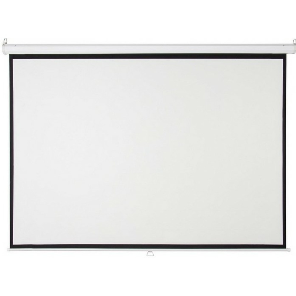 Экран для проектора Draper Accuscreens Electric NTSC (3:4) 244/8 (60x80) 152*203 MW