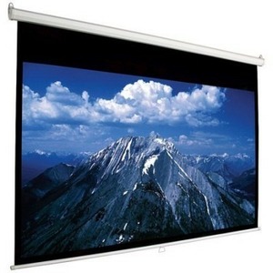 Экран для проектора Draper Accuscreens Electric NTSC (3:4) 244/8 (60x80) 152*203 MW