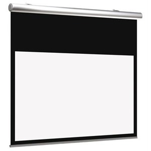 Экран для проектора Euroscreen Sesame Electric HDTV (16:9) 220x155cm (VA210x118) TabT Flexwhite case white (SETJ2217-WB)