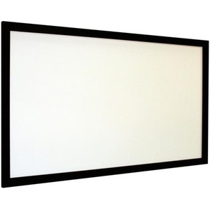 Экран для проектора Euroscreen Frame Vision HDTV (16:9) 220x128cm (VA 210x118) Light ReAct Wide (VLS210-W)