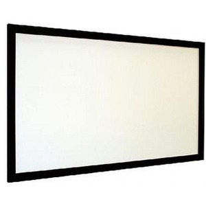 Экран для проектора Euroscreen Frame Vision HDTV (16:9) 230x133.5cm (VA 220x123.5) Light Wide Flex White (VL220-W)