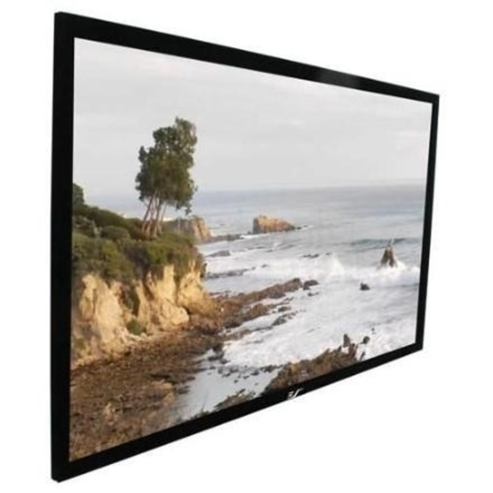 Экран для проектора Elite Screens R100WH1