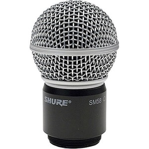 Микрофонный капсюль Shure RPW112